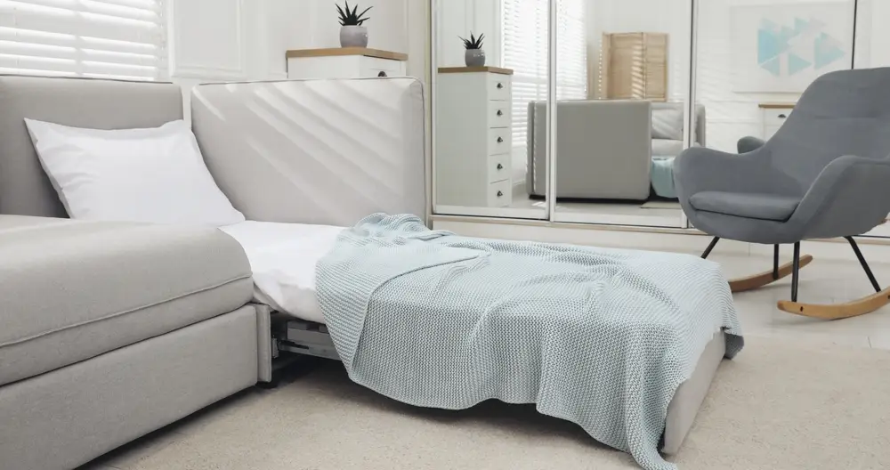 mobilier multifonction