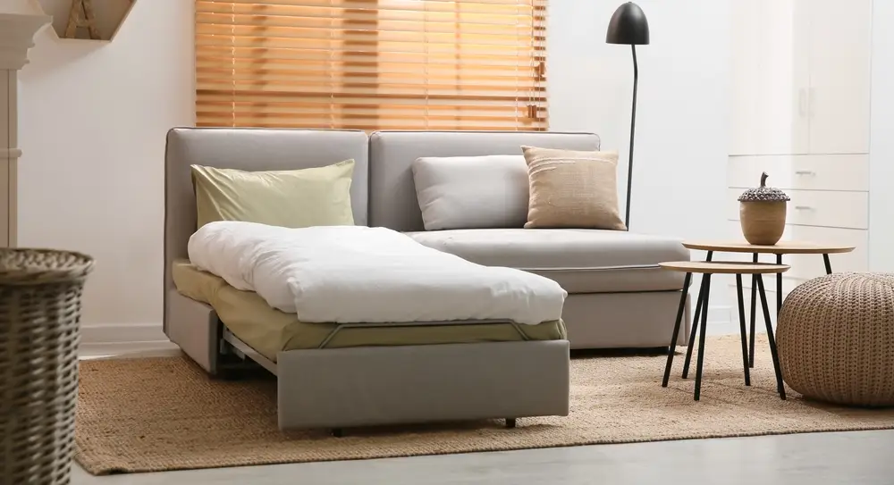 mobilier multifonction
