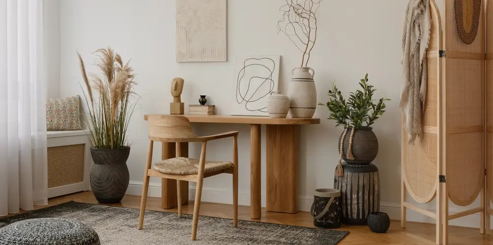 Mobilier durable