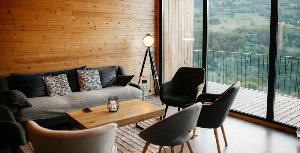 Mobilier durable