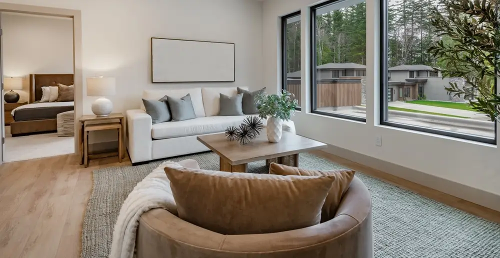 design intérieur