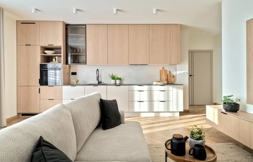 mobilier contemporain