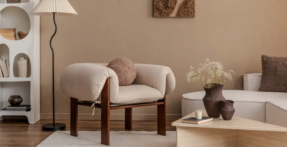 mobilier contemporain