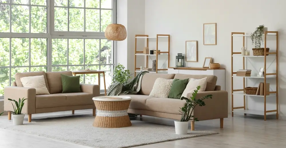 mobilier contemporain