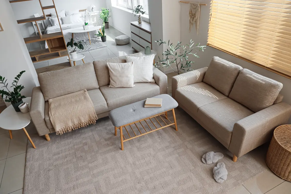 Mobilier contemporain