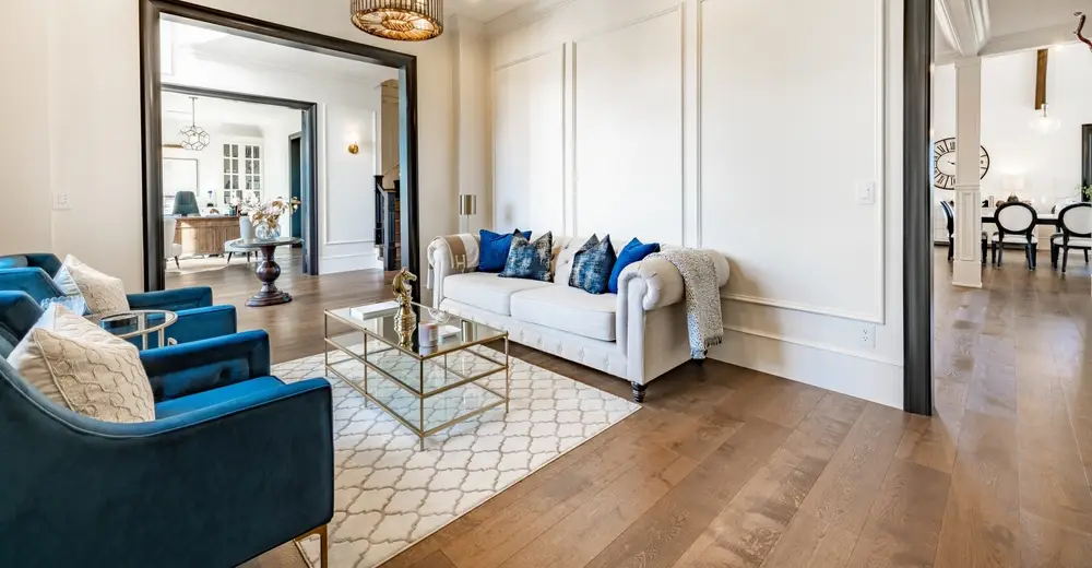 Personnaliser son intérieur