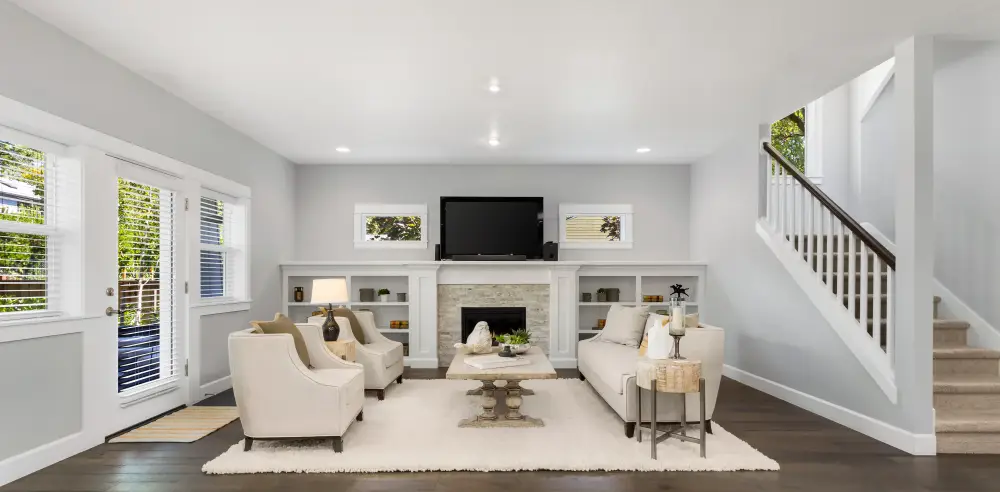 home staging
