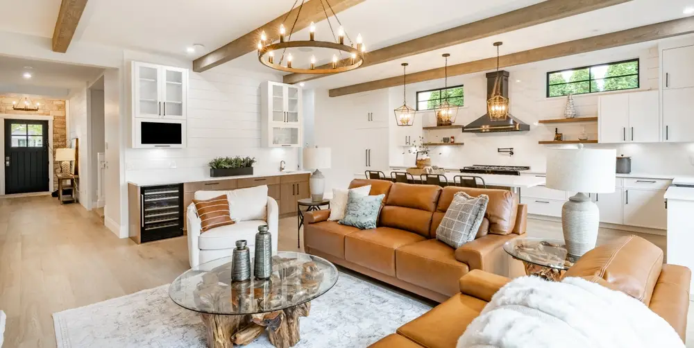 home staging