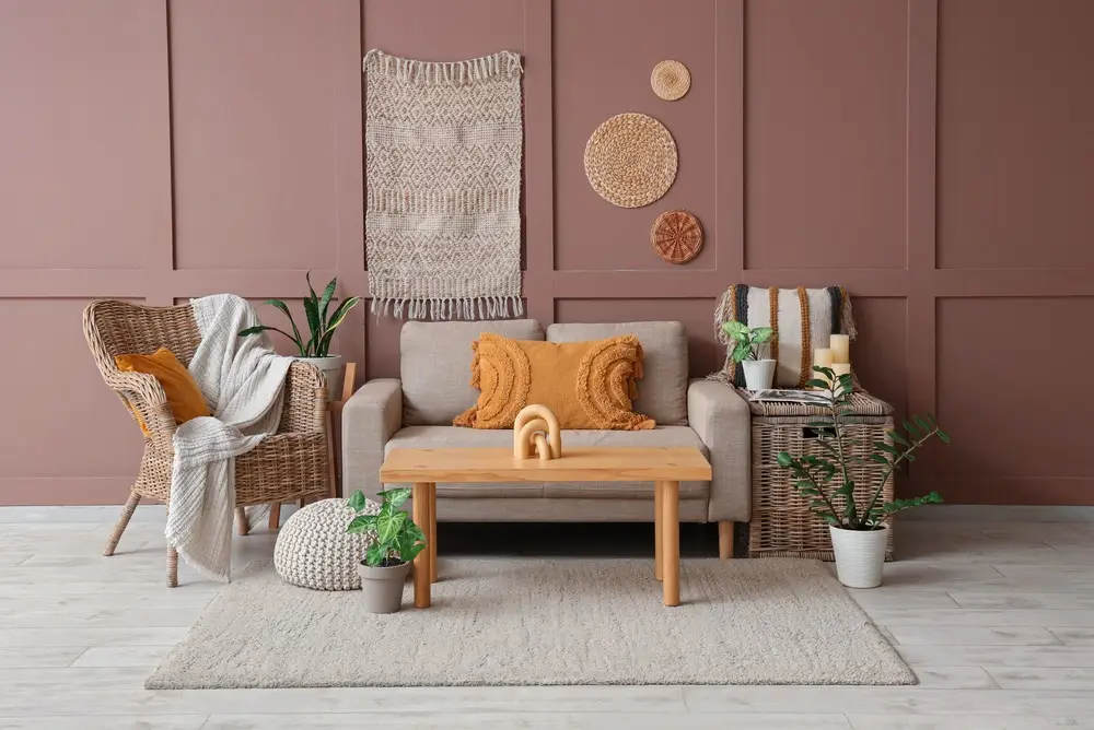 Tendances couleurs 2026 pour la décoration