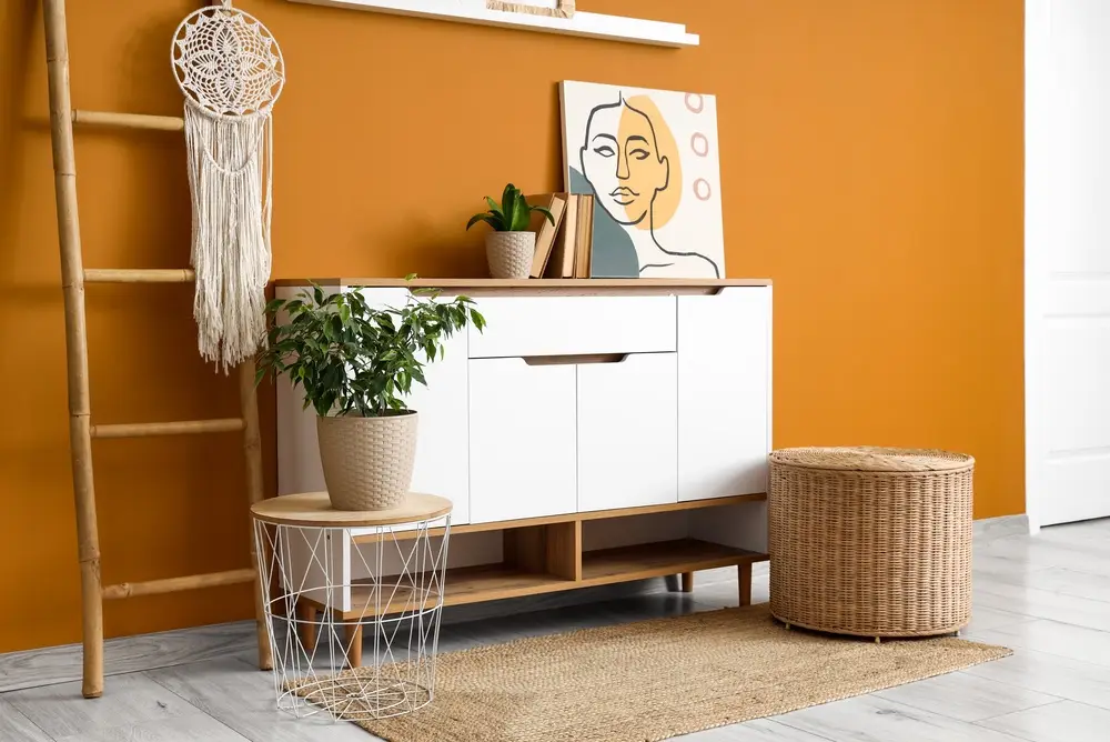 Tendances mobilier