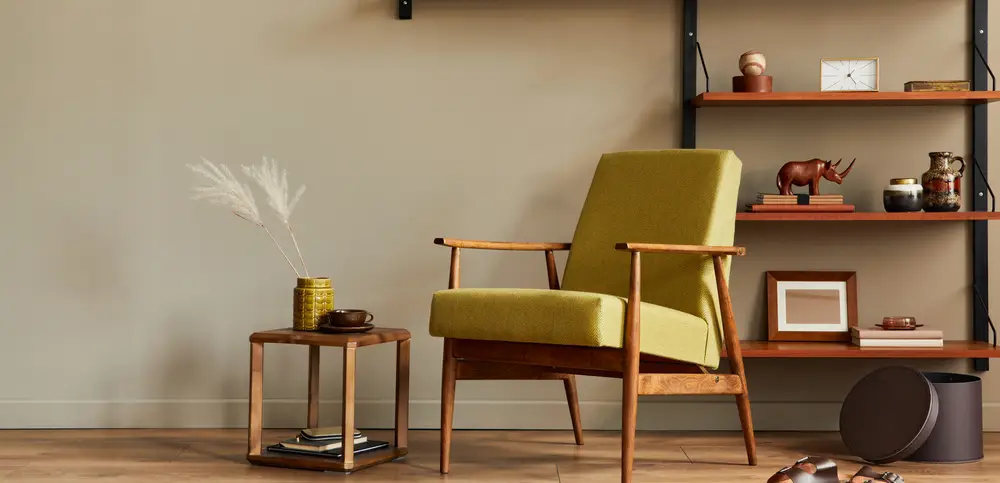 Tendances mobilier