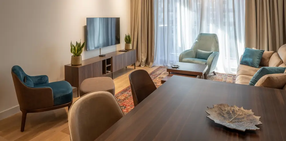 maison mobilier